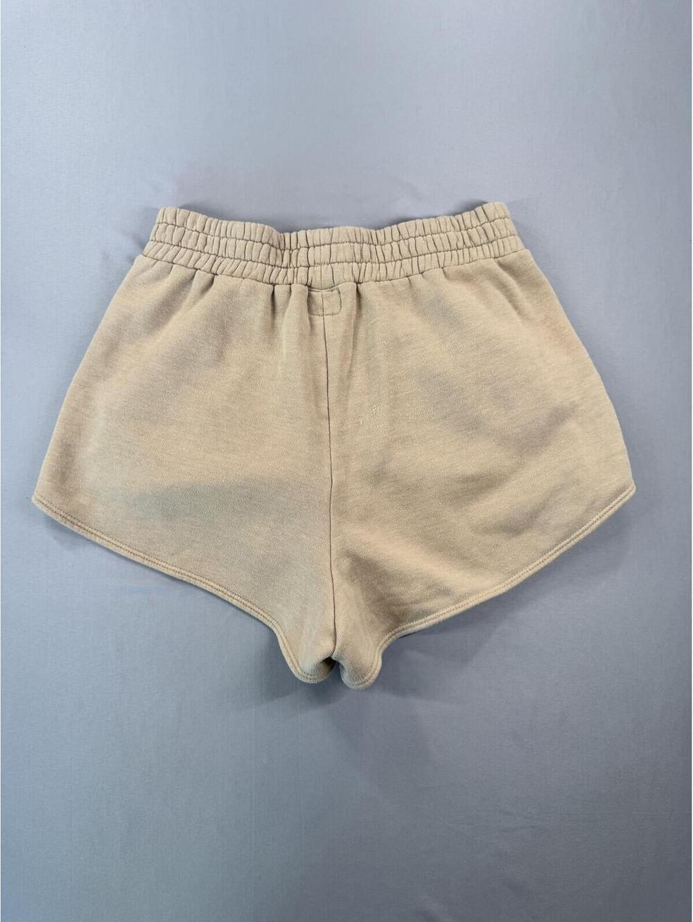 Aviator Nation | Large | Rainbow Heart Stitch Lounger Short - Picture 5 of 8